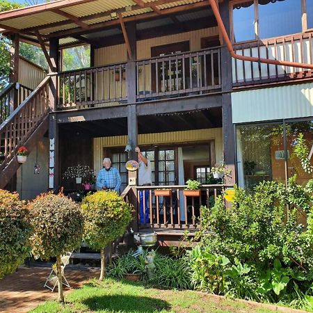 Kattekwaad Accommodation Kaapsehoop Экстерьер фото