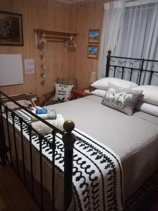 Kattekwaad Accommodation Kaapsehoop Экстерьер фото