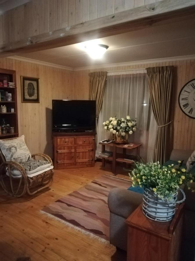 Kattekwaad Accommodation Kaapsehoop Экстерьер фото