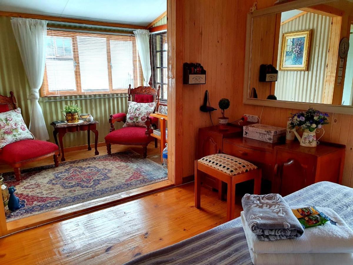Kattekwaad Accommodation Kaapsehoop Экстерьер фото