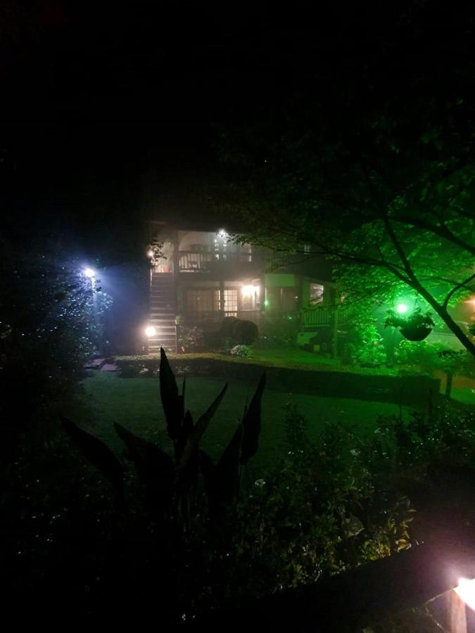 Kattekwaad Accommodation Kaapsehoop Экстерьер фото