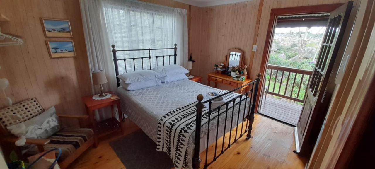 Kattekwaad Accommodation Kaapsehoop Экстерьер фото