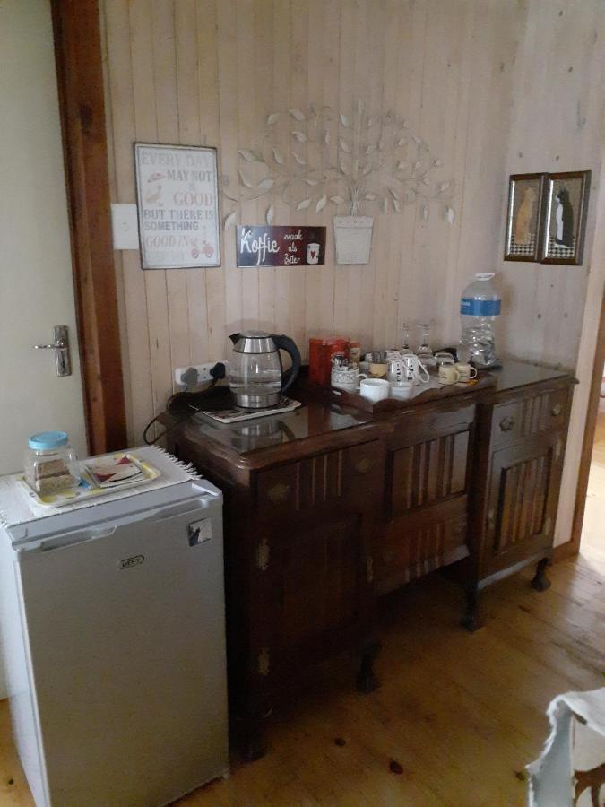 Kattekwaad Accommodation Kaapsehoop Экстерьер фото