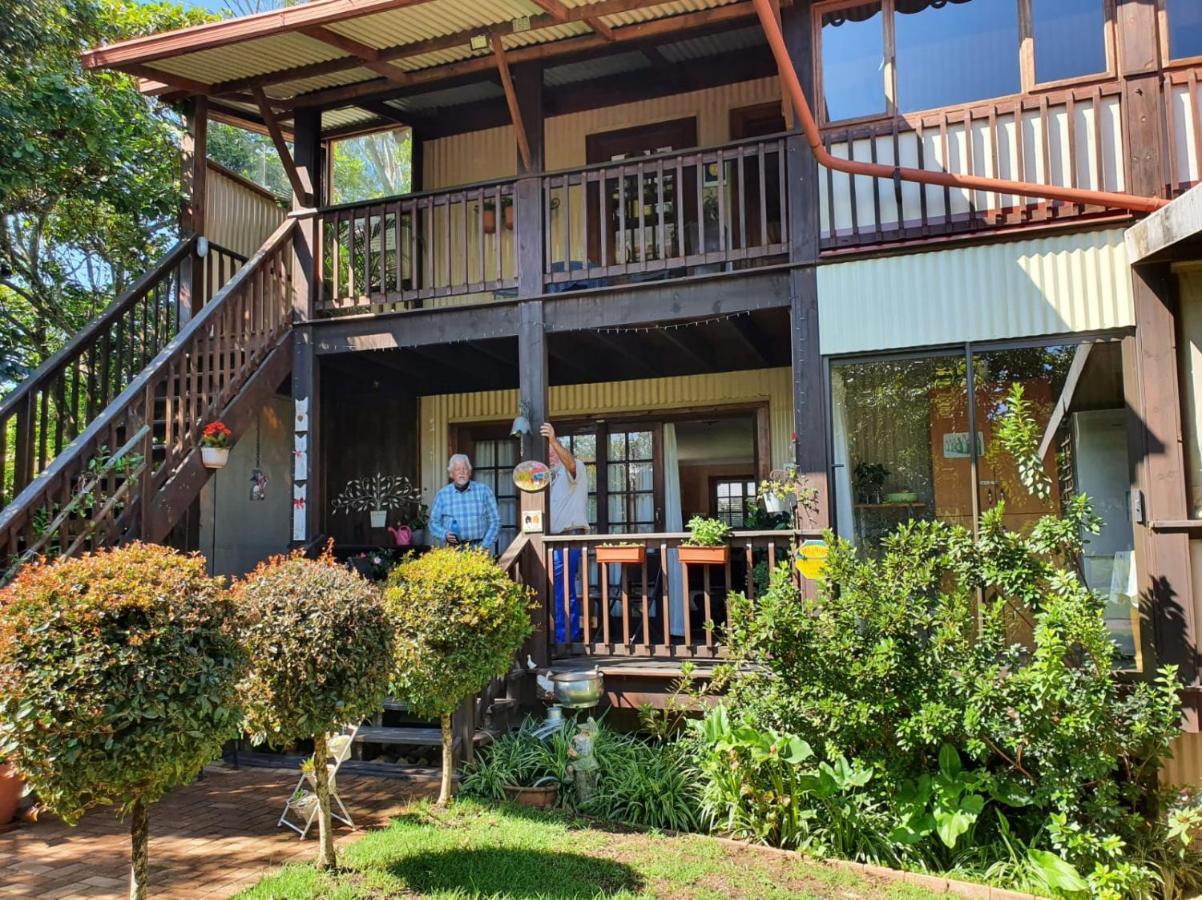 Kattekwaad Accommodation Kaapsehoop Экстерьер фото