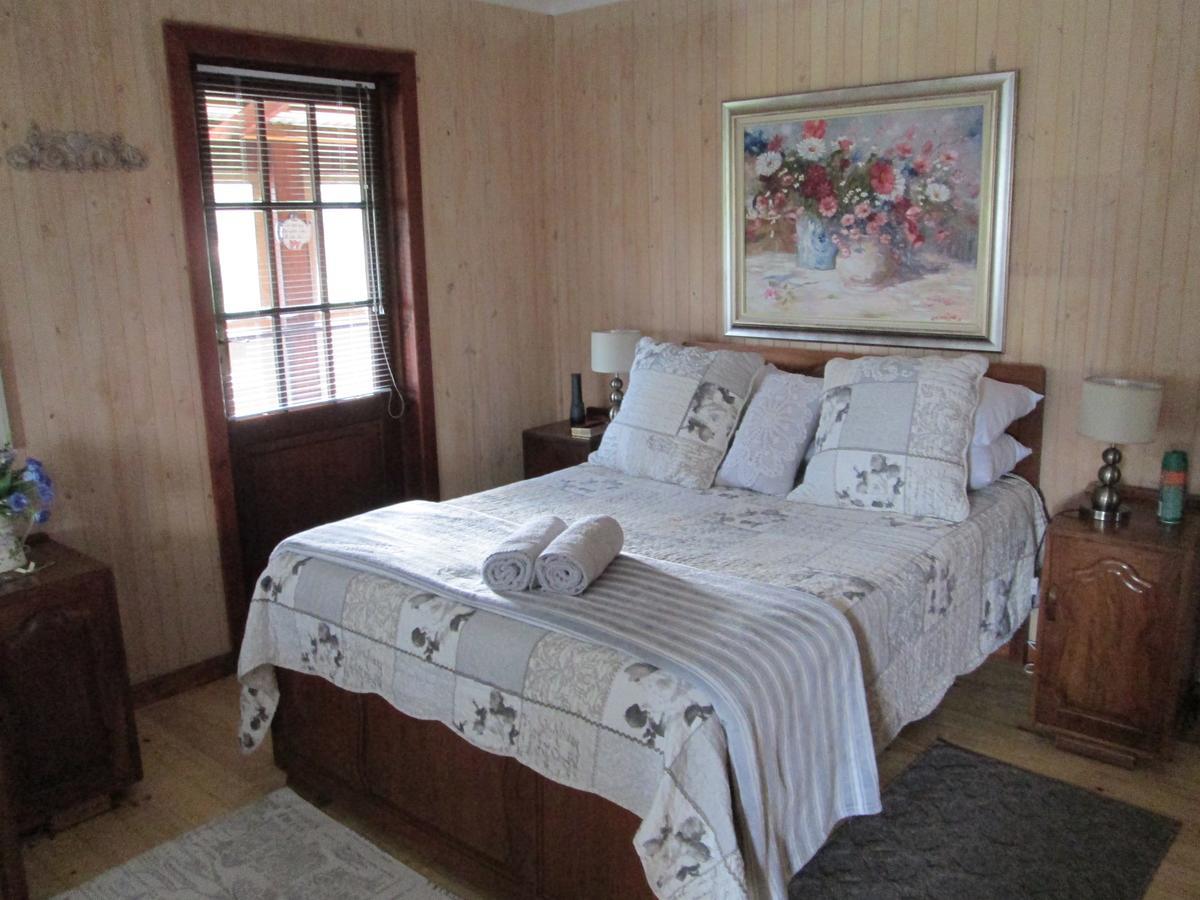 Kattekwaad Accommodation Kaapsehoop Экстерьер фото