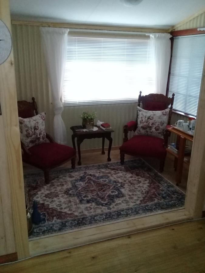 Kattekwaad Accommodation Kaapsehoop Экстерьер фото